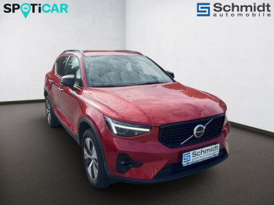 Volvo XC40 Gebrauchtwagen Volvo XC40 Gebrauchtwagen