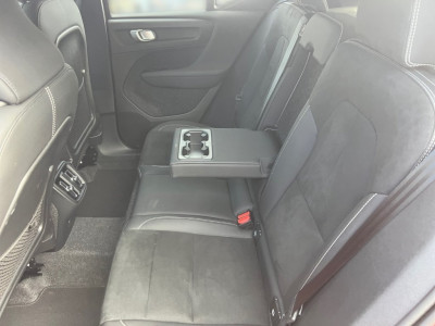 Volvo XC40 Gebrauchtwagen Volvo XC40 Gebrauchtwagen