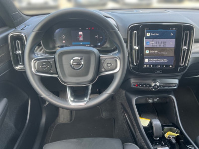 Volvo XC40 Gebrauchtwagen Volvo XC40 Gebrauchtwagen