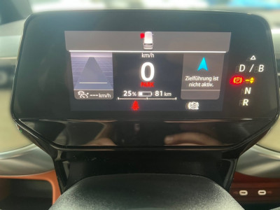 VW ID.Buzz Gebrauchtwagen VW ID.Buzz Gebrauchtwagen