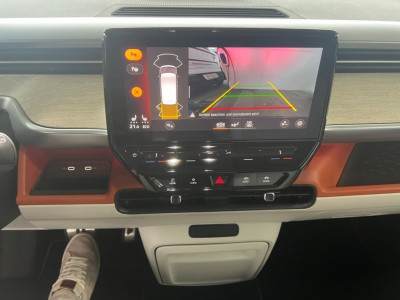 VW ID.Buzz Gebrauchtwagen VW ID.Buzz Gebrauchtwagen