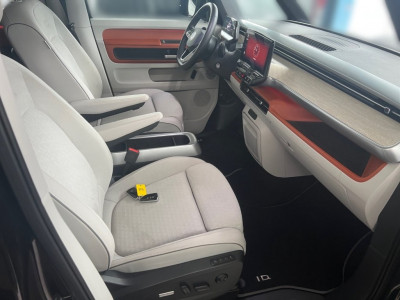 VW ID.Buzz Gebrauchtwagen VW ID.Buzz Gebrauchtwagen