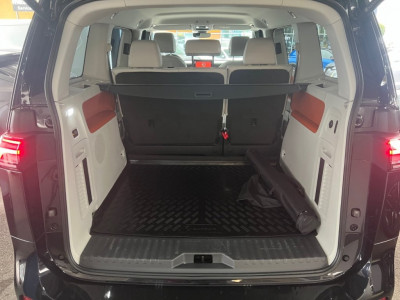 VW ID.Buzz Gebrauchtwagen VW ID.Buzz Gebrauchtwagen