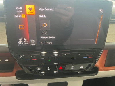 VW ID.Buzz Gebrauchtwagen VW ID.Buzz Gebrauchtwagen