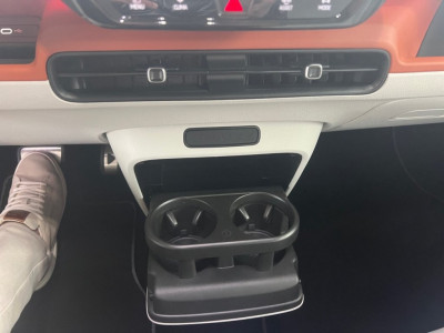 VW ID.Buzz Gebrauchtwagen VW ID.Buzz Gebrauchtwagen