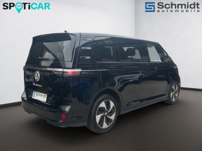 VW ID.Buzz Gebrauchtwagen VW ID.Buzz Gebrauchtwagen