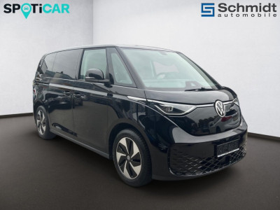 VW ID.Buzz Gebrauchtwagen VW ID.Buzz Gebrauchtwagen