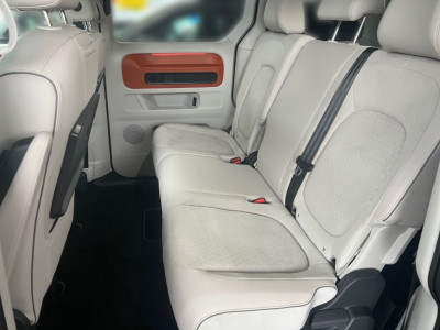 VW ID.Buzz Gebrauchtwagen VW ID.Buzz Gebrauchtwagen