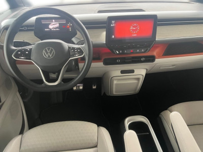 VW ID.Buzz Gebrauchtwagen VW ID.Buzz Gebrauchtwagen