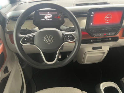 VW ID.Buzz Gebrauchtwagen VW ID.Buzz Gebrauchtwagen