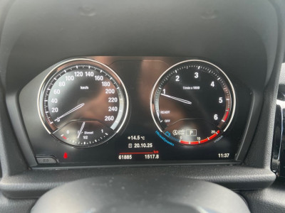 BMW 2er Gebrauchtwagen BMW 2er Gebrauchtwagen