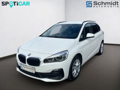 BMW 2er Gebrauchtwagen BMW 2er Gebrauchtwagen