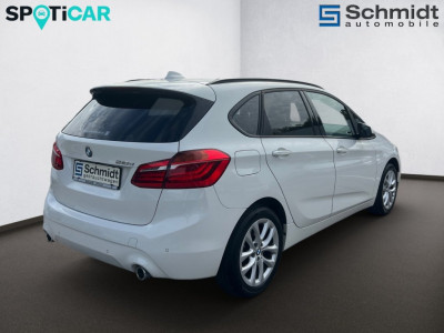 BMW 2er Gebrauchtwagen BMW 2er Gebrauchtwagen