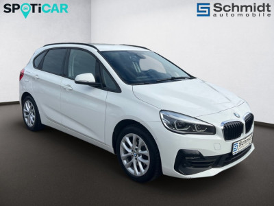 BMW 2er Gebrauchtwagen BMW 2er Gebrauchtwagen