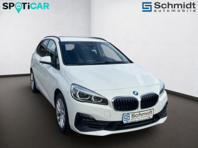 BMW 2er Gebrauchtwagen BMW 2er Gebrauchtwagen
