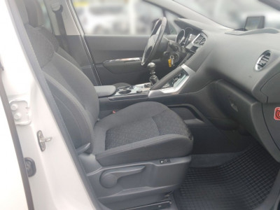 Peugeot 3008 Gebrauchtwagen Peugeot 3008 Gebrauchtwagen