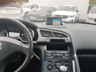 Peugeot 3008 Gebrauchtwagen Peugeot 3008 Gebrauchtwagen