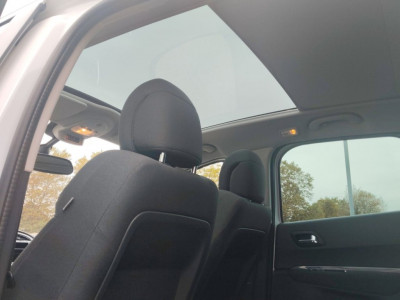 Peugeot 3008 Gebrauchtwagen Peugeot 3008 Gebrauchtwagen