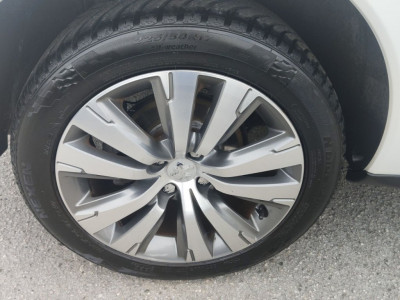 Peugeot 3008 Gebrauchtwagen Peugeot 3008 Gebrauchtwagen