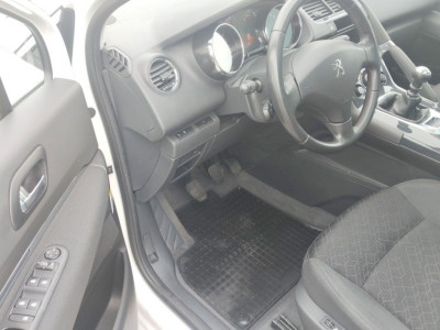 Peugeot 3008 Gebrauchtwagen Peugeot 3008 Gebrauchtwagen