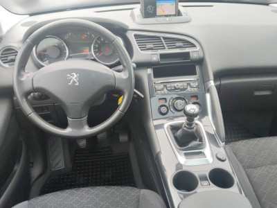 Peugeot 3008 Gebrauchtwagen Peugeot 3008 Gebrauchtwagen