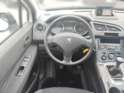 Peugeot 3008 Gebrauchtwagen Peugeot 3008 Gebrauchtwagen