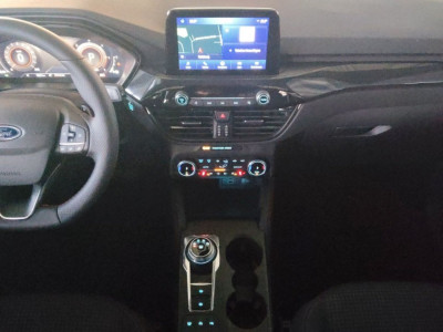 Ford Kuga Gebrauchtwagen Ford Kuga Gebrauchtwagen