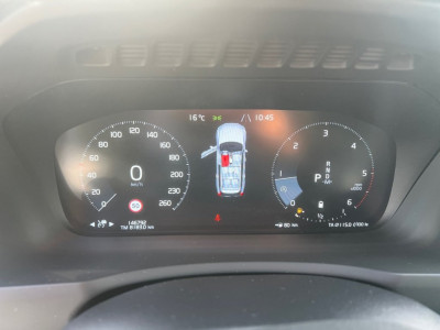 Volvo XC90 Gebrauchtwagen