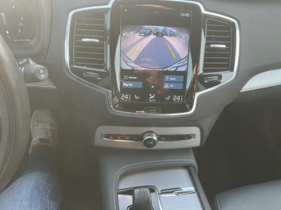 Volvo XC90 Gebrauchtwagen