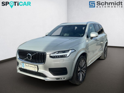 Volvo XC90 Gebrauchtwagen Volvo XC90 Gebrauchtwagen