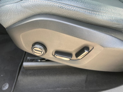 Volvo XC90 Gebrauchtwagen