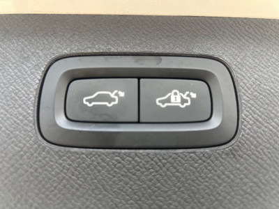 Volvo XC90 Gebrauchtwagen