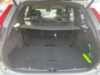 Volvo XC90 Gebrauchtwagen