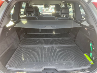 Volvo XC90 Gebrauchtwagen