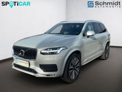 Volvo XC90 Gebrauchtwagen