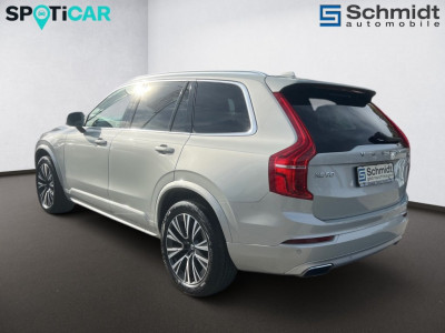 Volvo XC90 Gebrauchtwagen