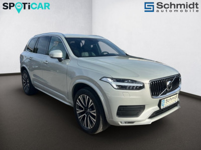Volvo XC90 Gebrauchtwagen