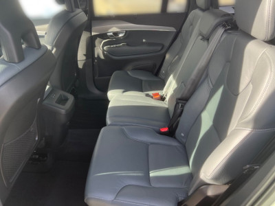 Volvo XC90 Gebrauchtwagen