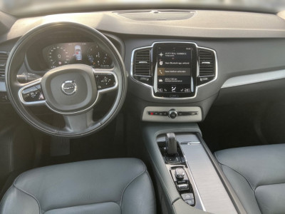 Volvo XC90 Gebrauchtwagen