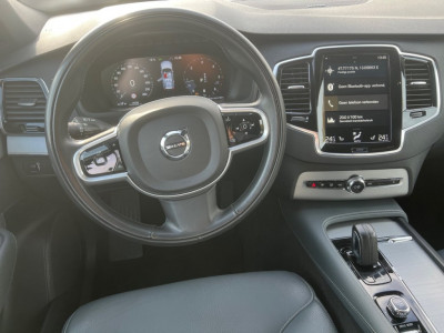 Volvo XC90 Gebrauchtwagen