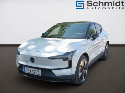 Volvo EX30 Gebrauchtwagen