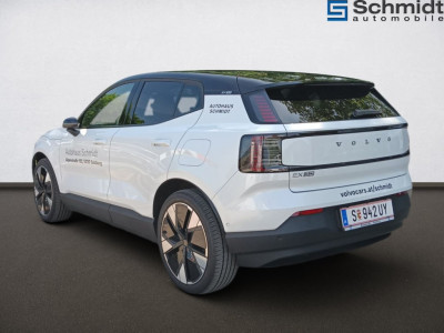 Volvo EX30 Gebrauchtwagen Volvo EX30 Gebrauchtwagen