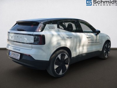 Volvo EX30 Gebrauchtwagen Volvo EX30 Gebrauchtwagen