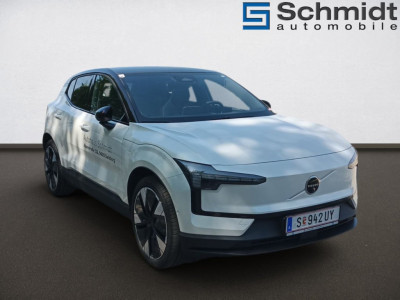 Volvo EX30 Gebrauchtwagen Volvo EX30 Gebrauchtwagen