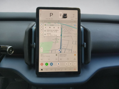 Volvo EX30 Gebrauchtwagen Volvo EX30 Gebrauchtwagen