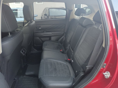 Mitsubishi Outlander Gebrauchtwagen