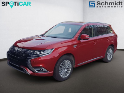Mitsubishi Outlander Gebrauchtwagen
