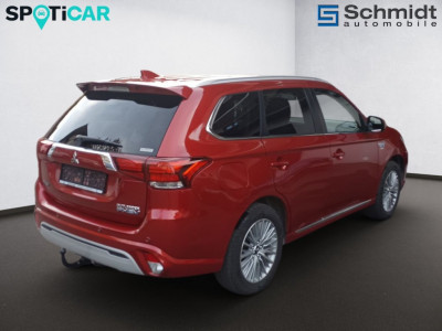 Mitsubishi Outlander Gebrauchtwagen