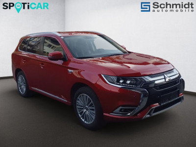Mitsubishi Outlander Gebrauchtwagen