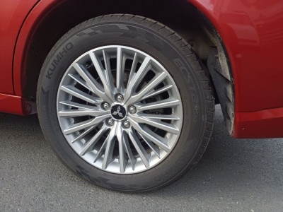 Mitsubishi Outlander Gebrauchtwagen